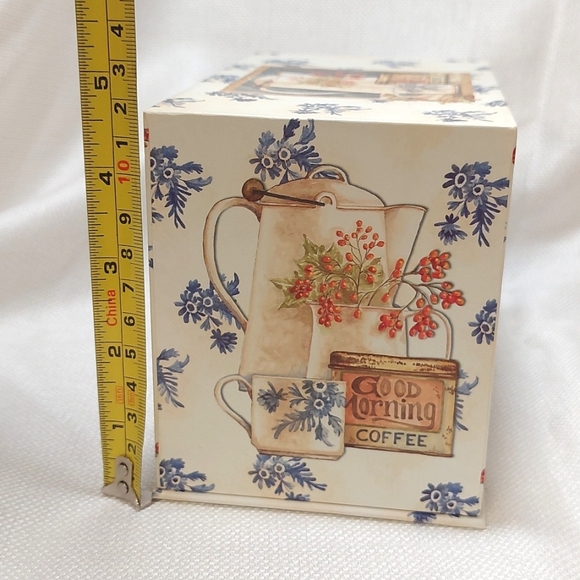Legacy Publishing Group  Mug•Coaster•Recipe Box - Picture 5 of 13